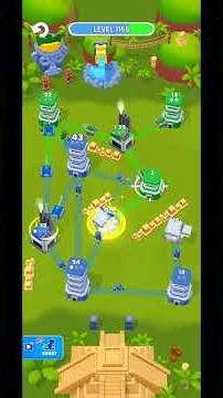 Defend. Attack. Win. 🎮⚔️