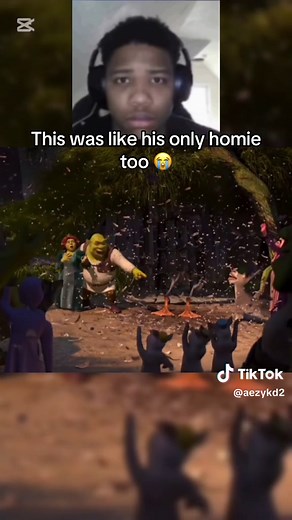 Exploring Rumpelstiltskin's Role in Shrek Movies