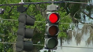 Can You Drive Through a Faulty Red Light?