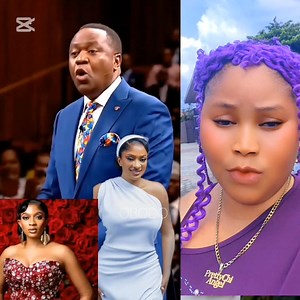 This woman's grace is on a whole big different level! Aah, Je@lous! go worwor them🤣🤣 #highlights2025 #followorjiugotvpageletgrowit #fbreelsfyp #fblifestyle #everyone #fyp | Orjiugo TV