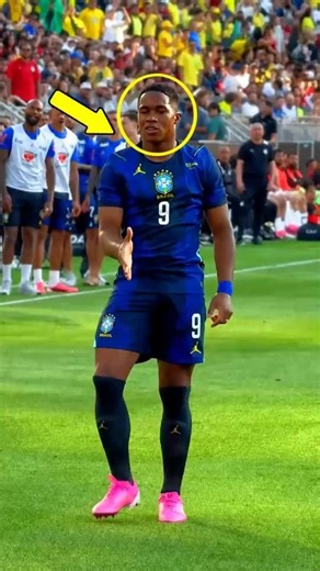 ENDRICK NEEDS to START for BRAZIL in the WORLD CUP