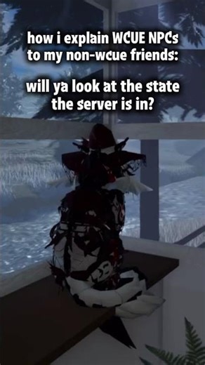 except blink he would never #wcue #shorts