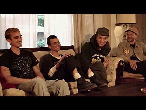 Starting Now: A DIIV Documentary