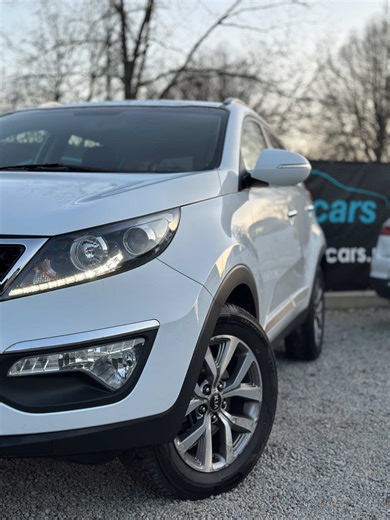 👉 Więcej info oraz zdjęcia – poprzedni post na profilu 🌐 Nasza strona: impcars.pl Kia Sportage 2015 1.6 benzyna • 135 KM • manual 6 biegów Bogata wersja SPIRIT 💎 139 tys. km • bezwypadkowa Sprowadzona z Niemiec 🇩🇪 Nawigacja • tempomat • podgrzewane fotele LED • czujniki parkowania • hak 💰 44 900 zł 📍 Świdnica ☎️ 506 495 785 #kiasportage #dlaciebie