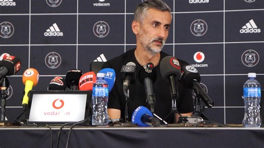 178K views · 4.9K reactions | ️ Sekhukhune United F.C. will miss their attacker Katlego Otladisa in tomorrow's game vs his parent club Orlando Pirates Football Club . He's had an assist and a goal, from the last 2 matches. Coach Jose Riveiro, wasn't sure but that's how it is... #LoanPolicy | #SABCSport411 | Velile Mnyandu | Facebook