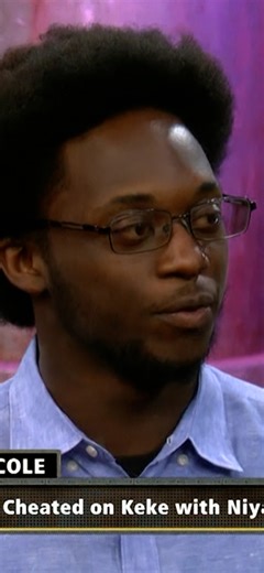 What you won't do... | The Jerry Springer Show