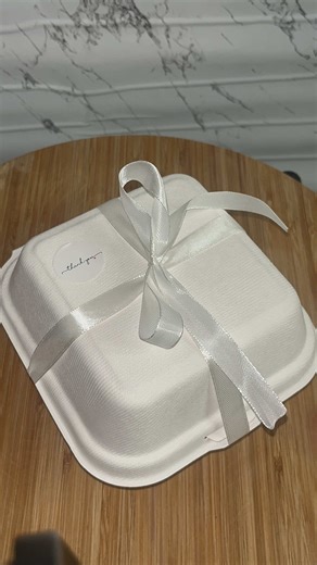 Delicious Bento Cake Recipe for Ramadan