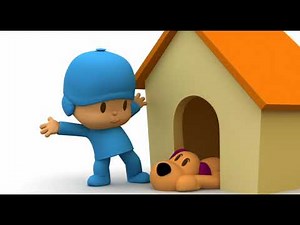 Pocoyo- Season 1- 30 MINUTES (8)