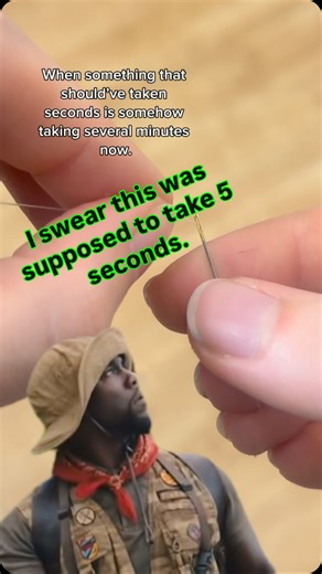 It was supposed to be easy…” 😅 Why does every “quick task” turn into a full-blown life lesson? 💀 #relatable #funnyreels #everydaystruggles #funnymemes #reelitfeelit #lifehumor #adultingishard #memereel #viralmoments #foryoupage | Tiger Shark Mermaid