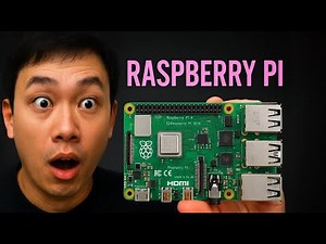 What's Special About Raspberry Pi? Raspberry Pi Review