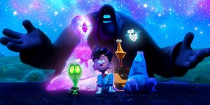 Orion And The Dark Parents Guide: Is It Suitable For Kids?