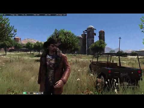 [ESX & QBCORE] REFRESH SKIN | TECHYGAMEBAR