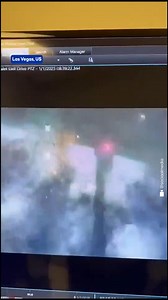 4.9K views · 32 reactions |  Surveillance footage shows Tesla...