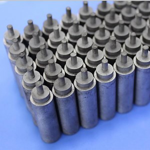 [Hot Item] Durable Tungsten Carbide Hot Runner Sleeve for Corrosion Resistance