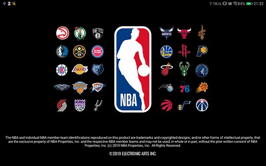 NBAlive下载教程（安卓版）