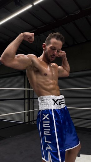 4 month transformation