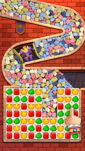 7.6K views · 15 reactions | No ADS and FREE  | Royal Match | Facebook