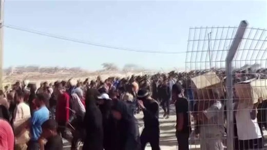 Divisive US- and Israeli-backed Gaza aid group ends operations