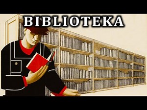 Everything You Need to Know About a Soviet-era Library #ussr