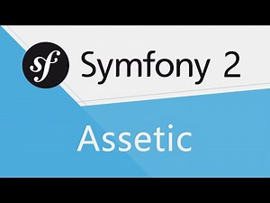 Tutoriel Symfony 2 : Gerer ses ressources avec Assetic