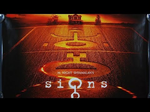 Signes (2002) Bande annonce VF #MelGibson