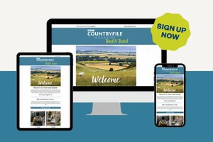 Sign up for our new Tried & Tested newsletter to get the latest and greatest outdoor gear reviews, delivered straight to your inbox every fortnight! 📨 https://try.countryfile.com/tried-tested-newsletter/ | BBC Countryfile Magazine