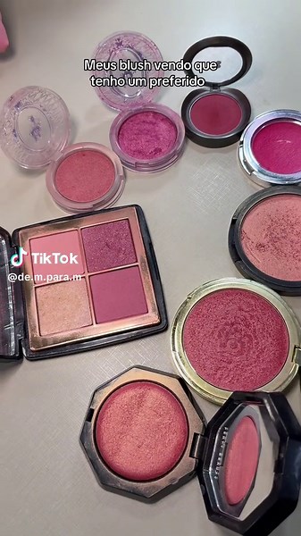 De Myllena para o Mundo no TikTok