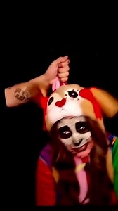 Mindy tries to take Dark Juju’s stuff #badjujudolls #reelsinstagram #voodoodollfamily #sinistersmile #reels2023 #reelsvideo #reelsviral #fypシ #fyp #comedy #comedyreels | Juju N Lulu