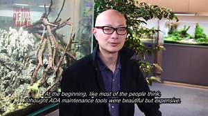 22K views · 67 reactions | THE MOVIE OF AQUA DESIGN AMANO © ADA...