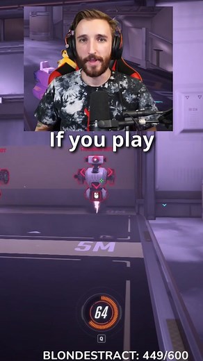 Mastering Sombra's Stealth Tech in Overwatch 2