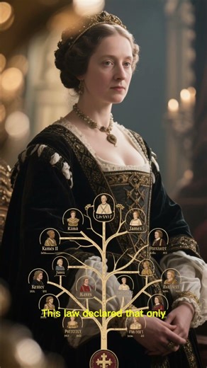 The Act of Settlement 1701: How Britain Secured a Protestant Succession