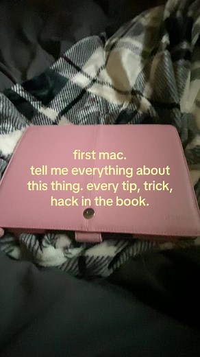 Essential Tips for Using Your First MacBook Air