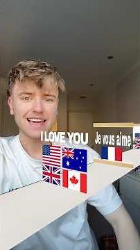 Say “I Love You” In Every Language