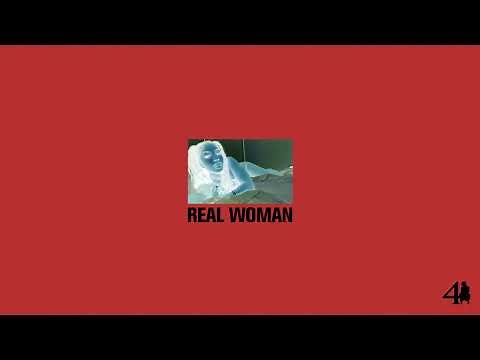 PARTYNEXTDOOR - REAL WOMAN(Official Visualizer)
