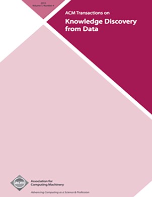 Retrieval-Augmented Generation for Multi-Hop Question Answering Based on Structured Planning | ACM Transactions on Knowledge Discovery from Data