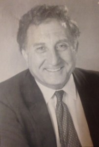 Frank Barbaro, legislator and judge, remembered