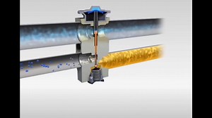 875K views · 7.7K reactions | How AC expansion valve works#automotive #expansionvalve #automobile #caraircon #yixiang | Yixiang auto AC parts factory | Facebook