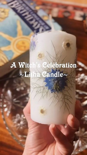 125 reactions · 18 shares |  퓛퓲퓽퓱퓪  ‘Litha is a pagan holiday; one...