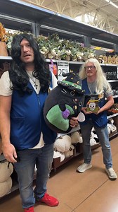 It’s #SisterSaturday or is it??? The “sisters” wanted you to know that Harvest, plushies and inflatables are 25% off! Come shop while supplies last! walmart.onelink.me/UIev/WalmartLocal | Walmart Paintsville