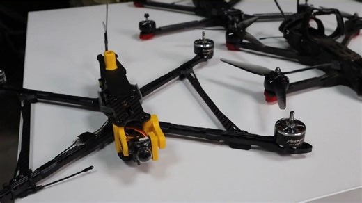 无人机理论考什么？高频题库来了！