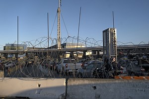 US to open land borders to vaccinated travelers in November