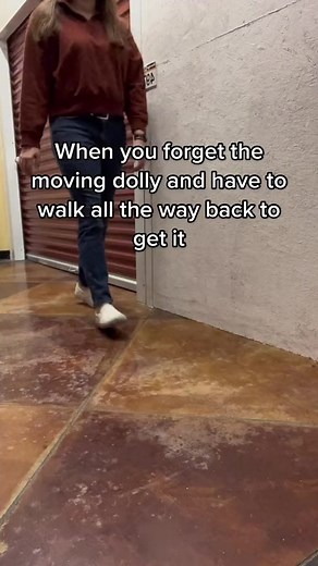 Make your next move easy with the help of StorageMart and our great facility amenities - like moving carts and dollies! #storagesolutions #easymove #selfstorage | StorageMart