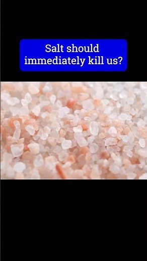 Can Salt (NaCl) be Deadly to Humans?