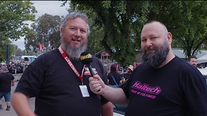 1.6K views · 47 reactions |  Earlier this year at the SUMMERNATS Haltech Horsepower Heroes comp, we got the chance to catch up with Scotty from STREET MACHINE's Carnage Show to talk about his 700hp+ 1UZ-powered Toyota Lexcen sleeper wagon!  Engine management by #Haltech. . #HaltechECU #CarnageShow #StreetMachine #Summernats | Haltech | Facebook