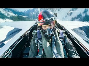 TOP GUN: MAVERICK Clip - Call Signs | Action Society