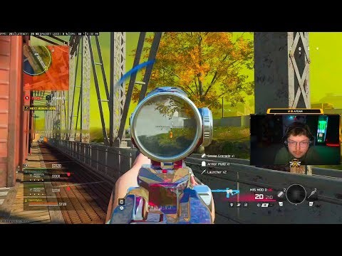 This Is How Aydan Plays for $50,000 in Toughest End Game EVER