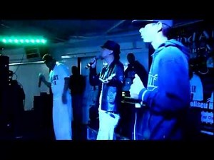 ANJO - Guind'Art 121 Handriell X Ao vivo OFFICIAL VIDEO