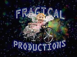 ShadowMachine/Fragical Producitons/Williams Street/Cartoon Network (2008)