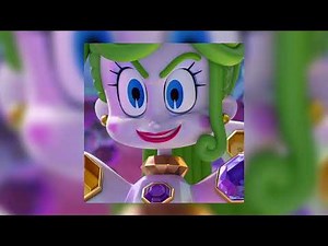 Watch me Work(from trolls 3) sped up