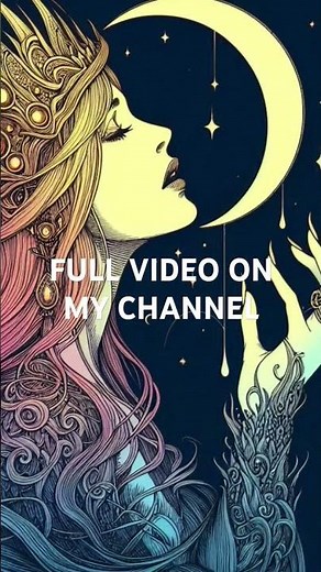 THE LEGEND OF THE RUBY MOON FULL VIDEO ON MY CHANNEL